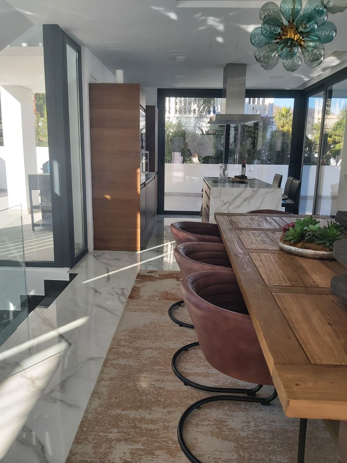 Villa en venta en Valle Romano Golf