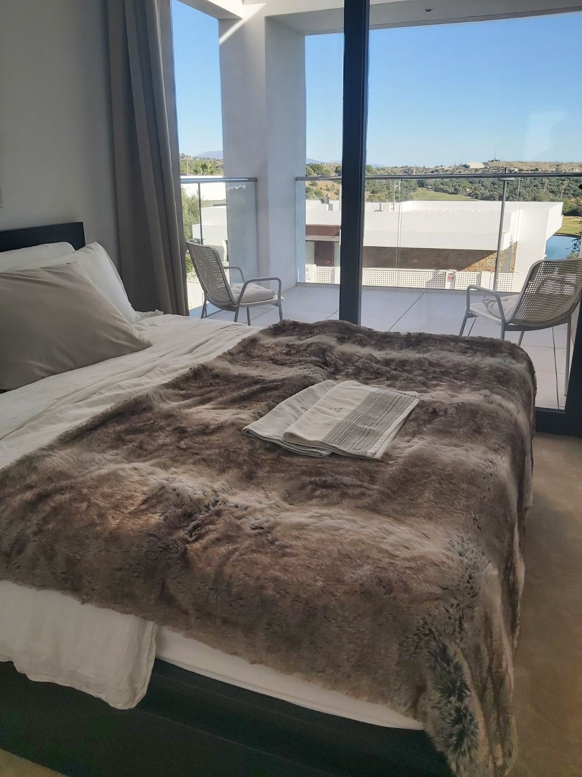 Villa en venta en Valle Romano Golf