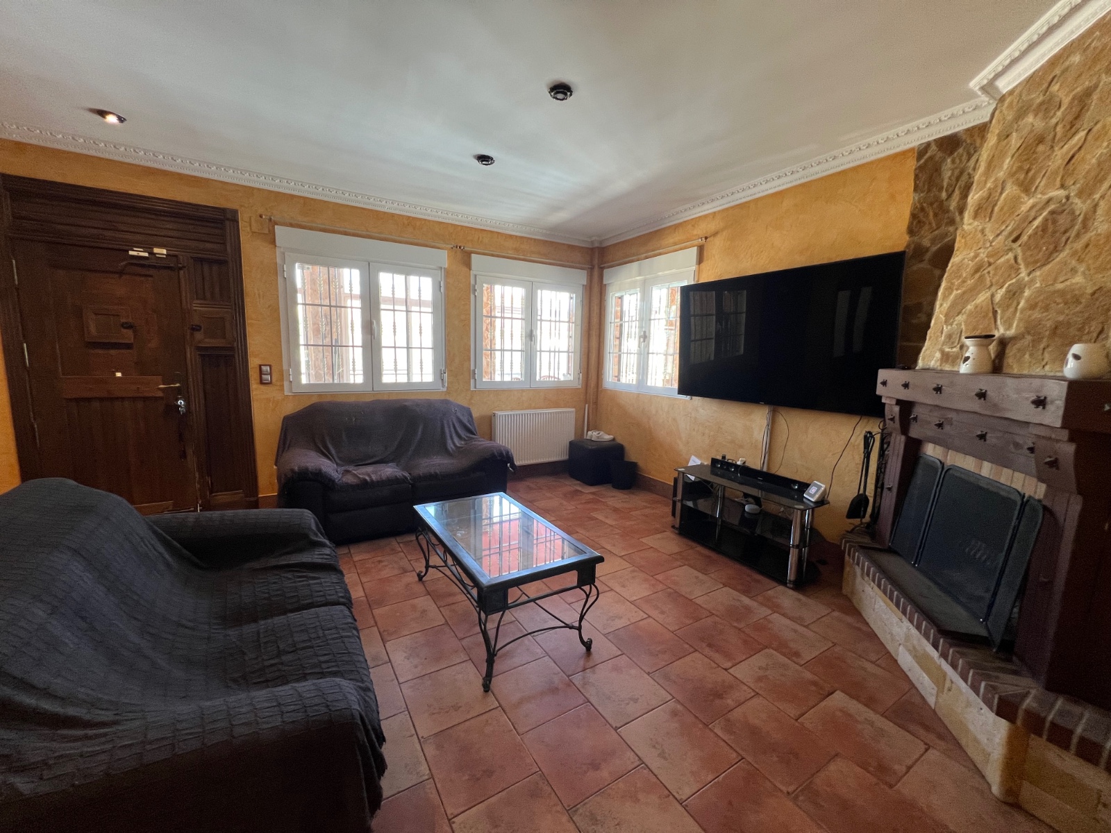 Villa en venta en San Fulgencio