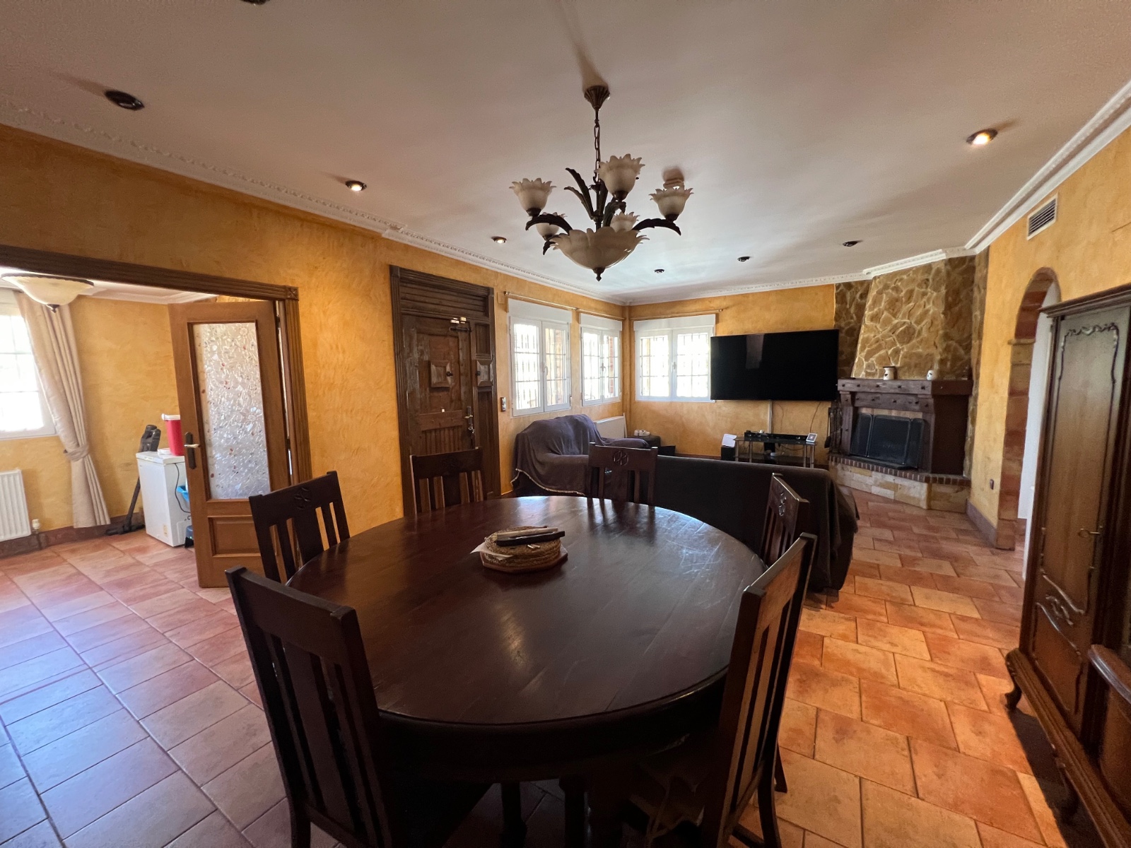 Villa en venta en San Fulgencio