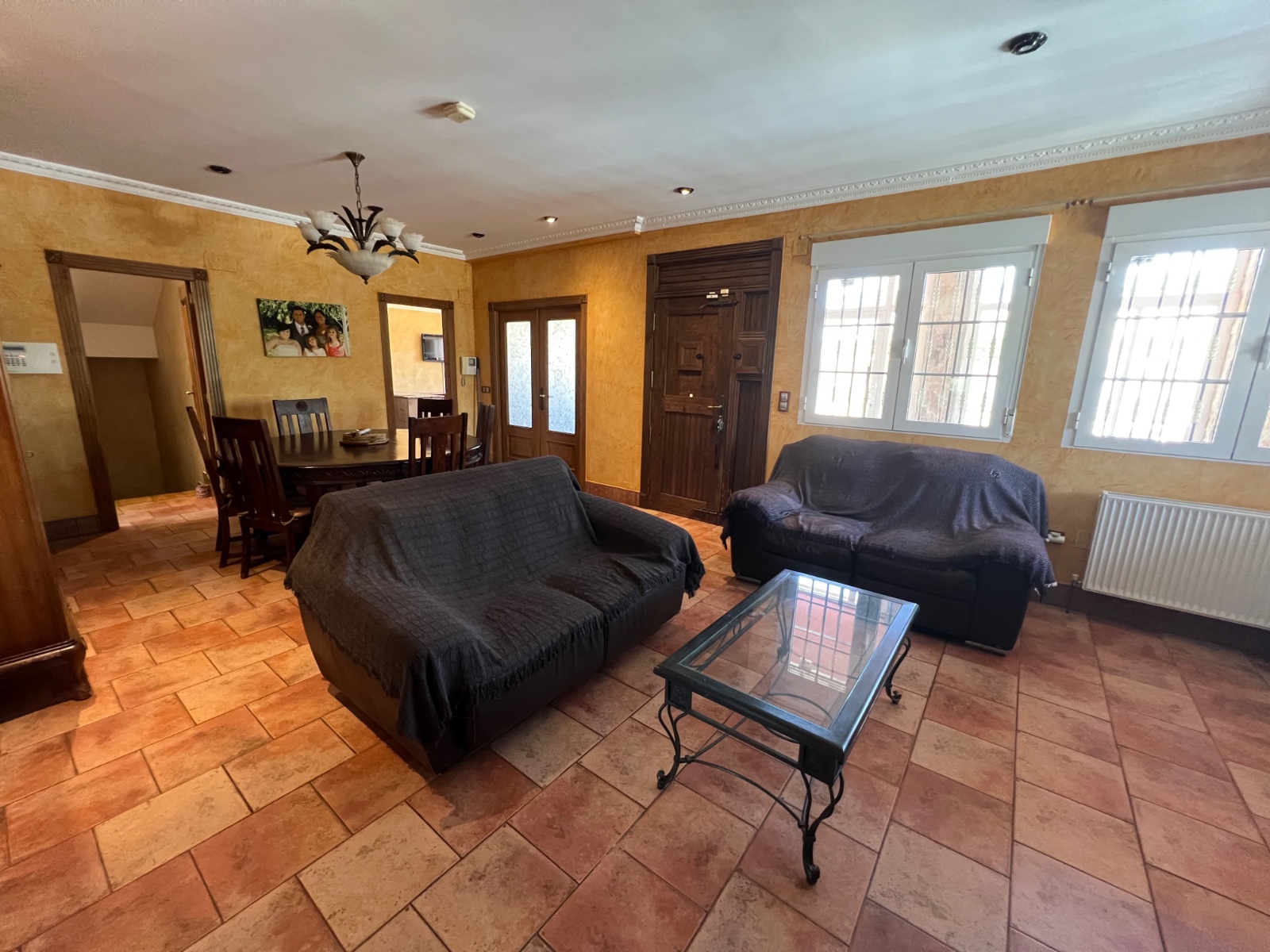 Villa en venta en San Fulgencio