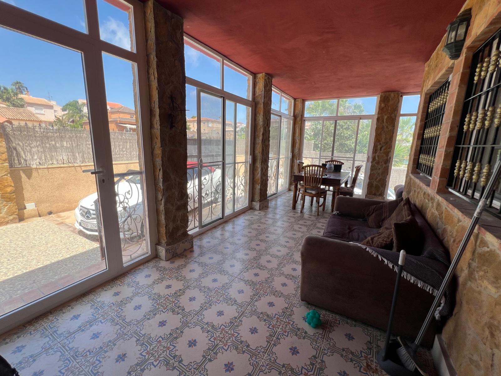 Villa en venta en San Fulgencio