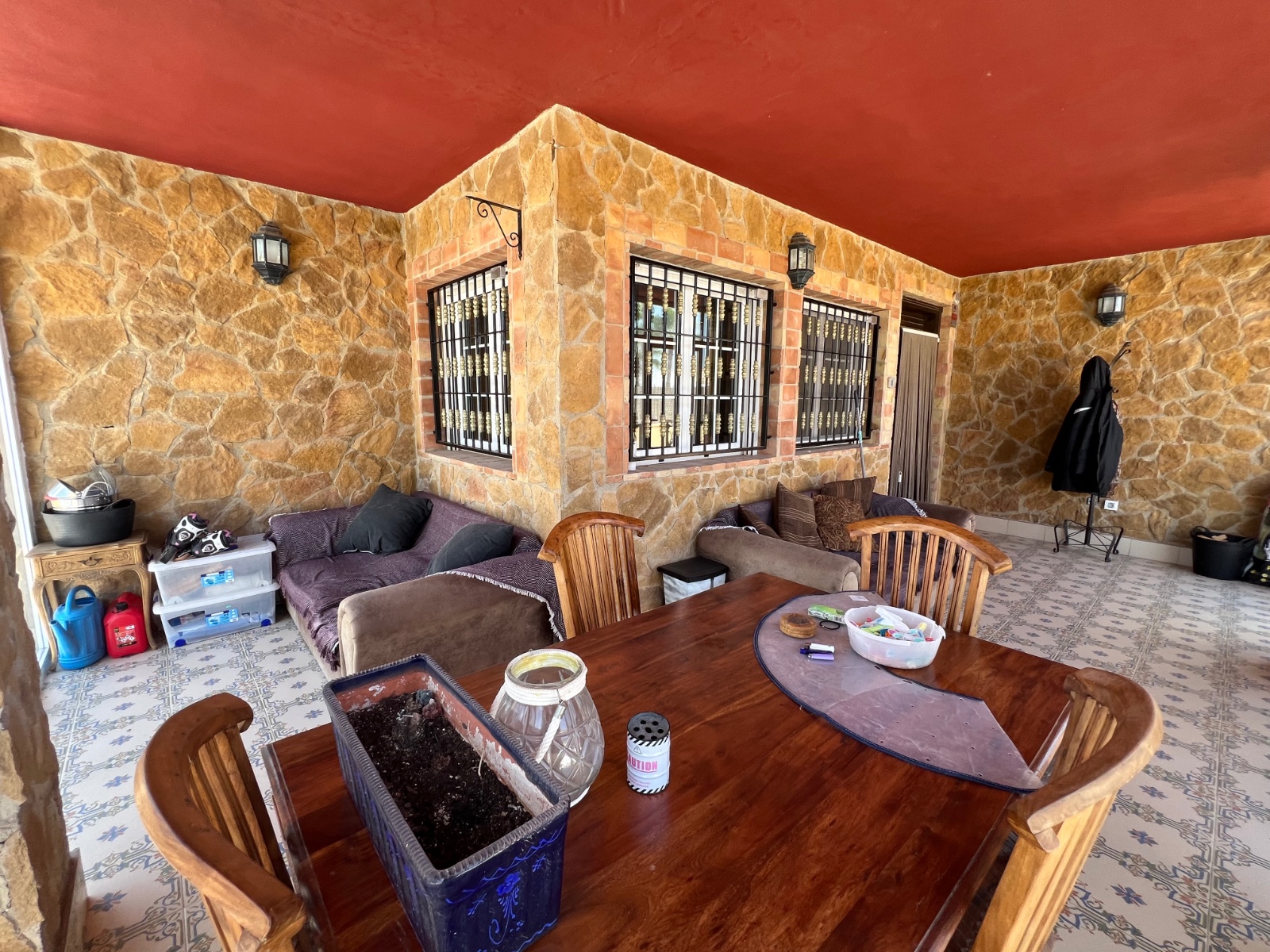 Villa en venta en San Fulgencio