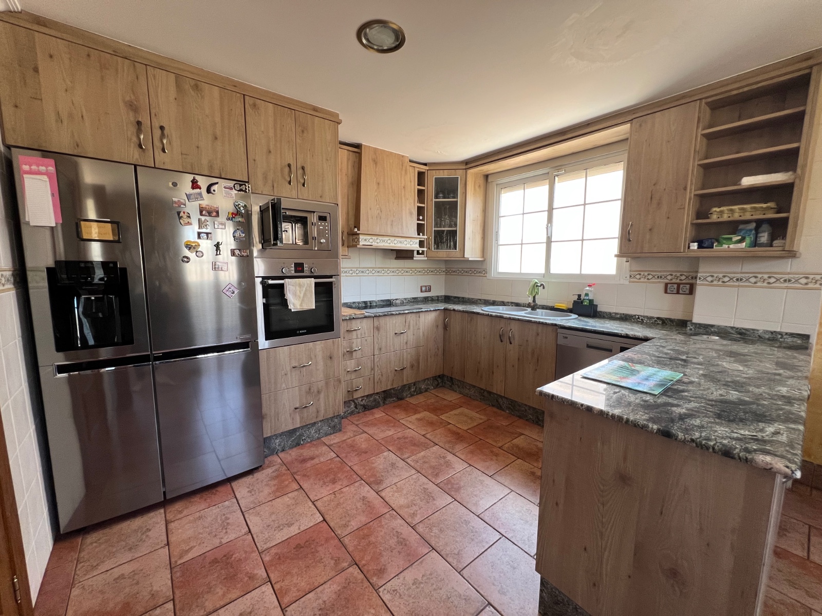 Villa en venta en San Fulgencio