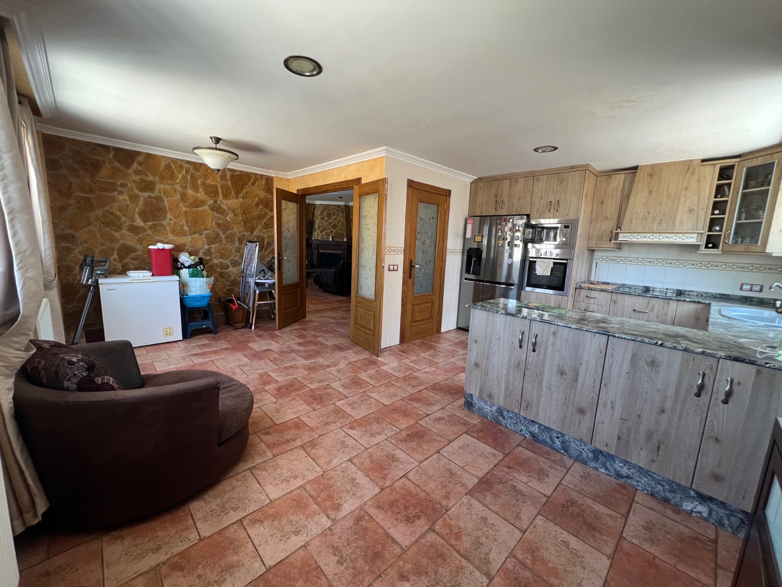 Villa en venta en San Fulgencio