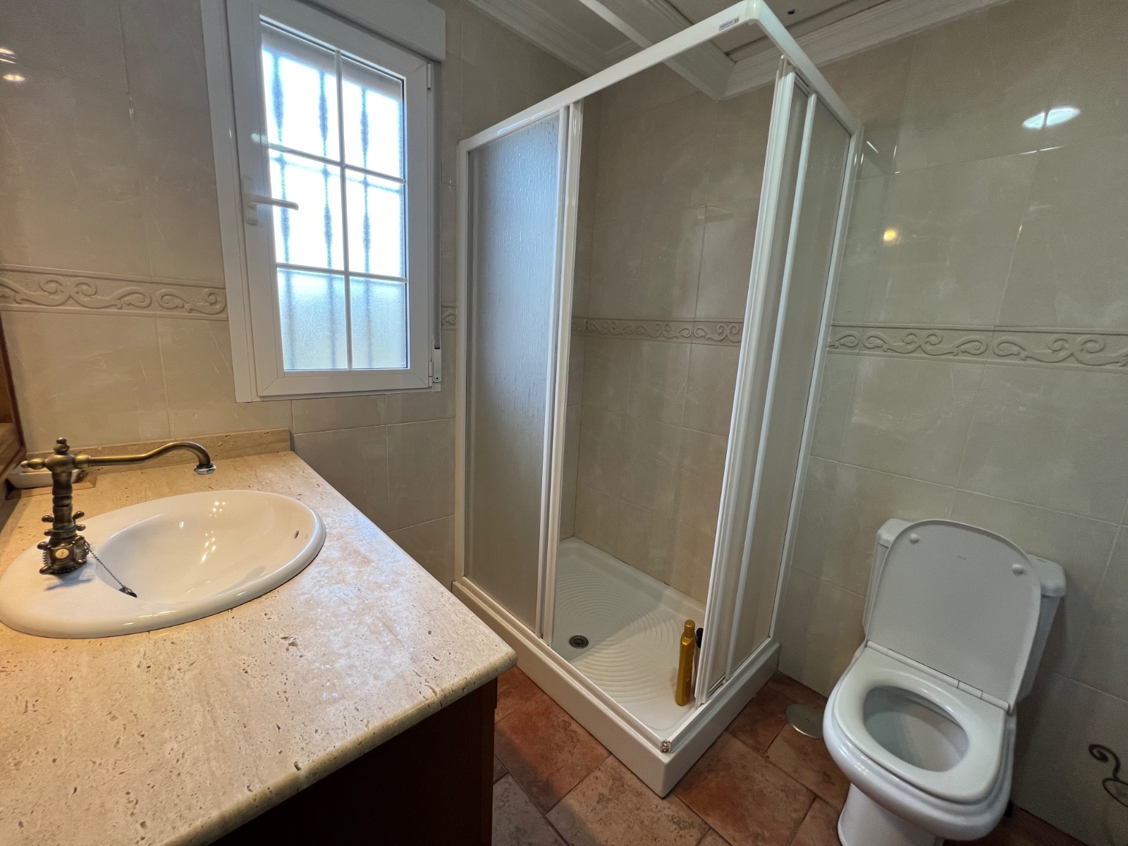 Villa en venta en San Fulgencio