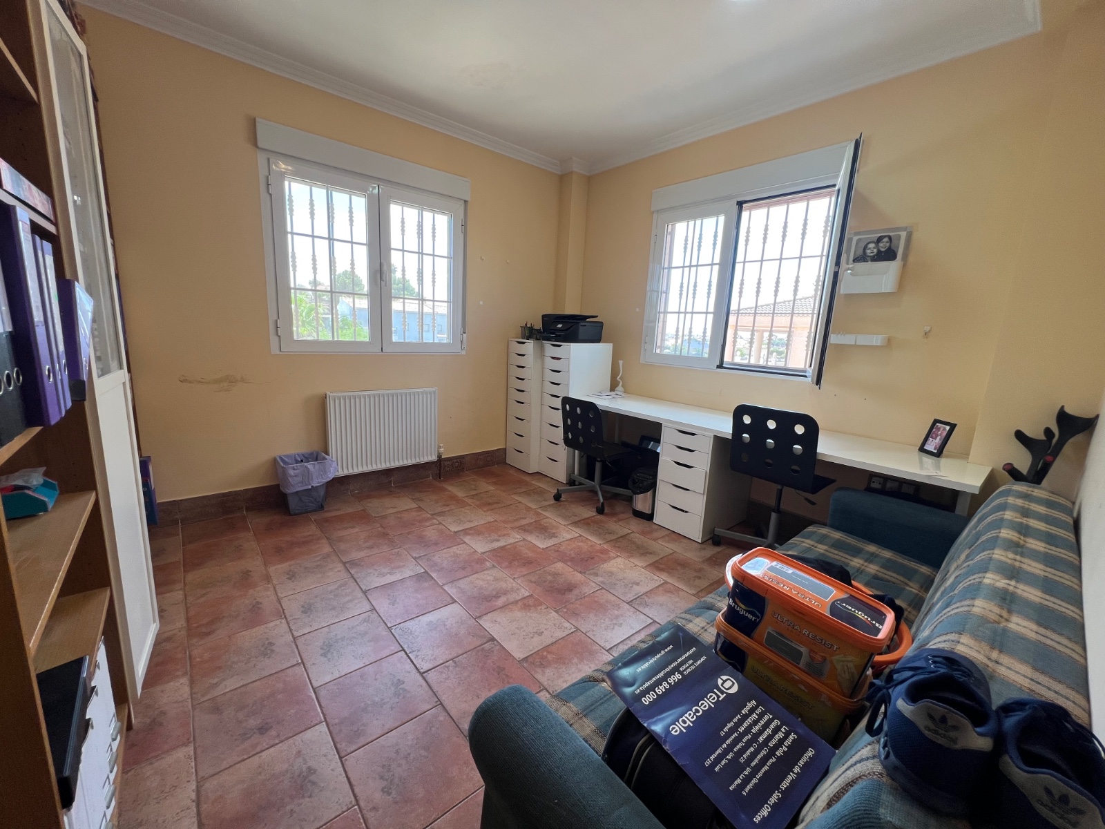 Villa en venta en San Fulgencio