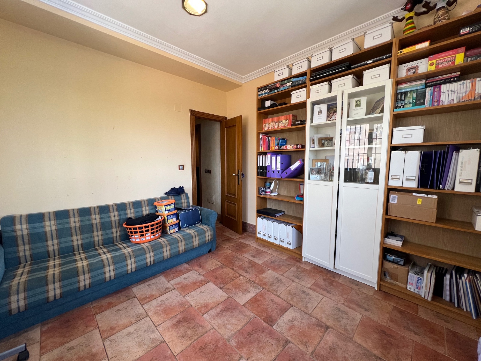 Villa en venta en San Fulgencio