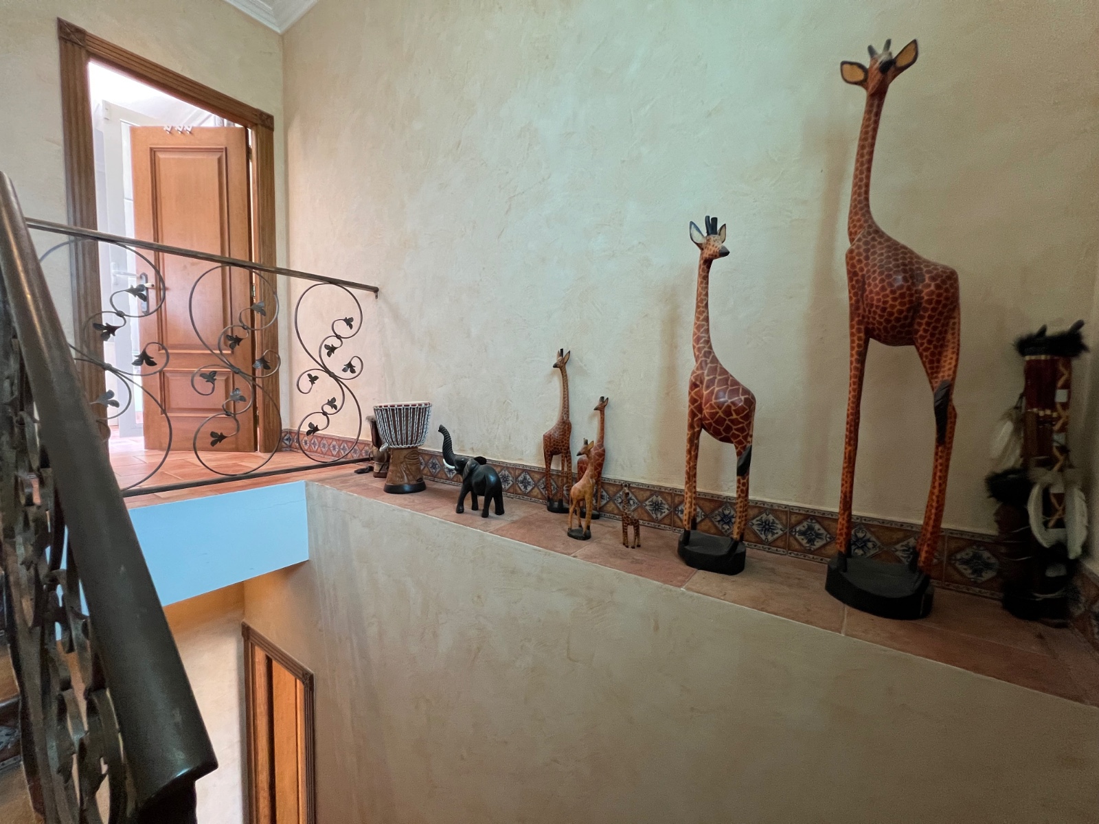 Villa en venta en San Fulgencio