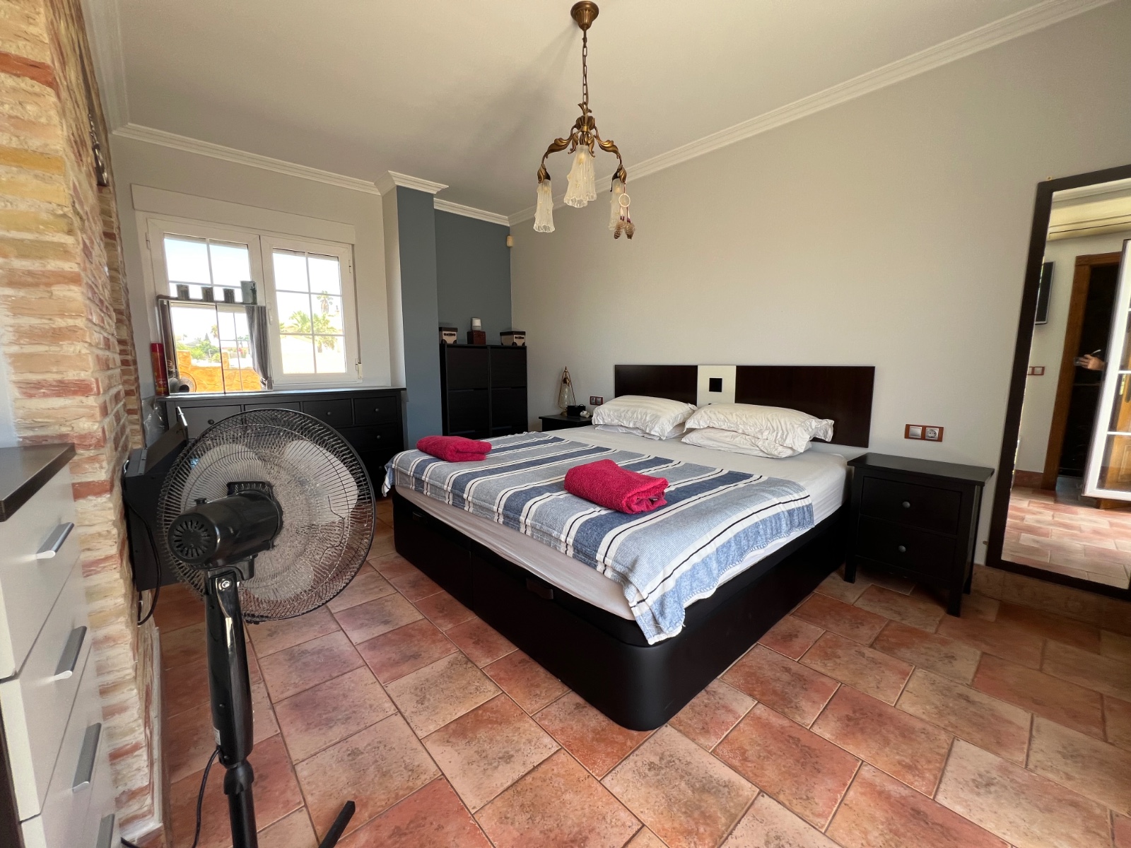 Villa en venta en San Fulgencio