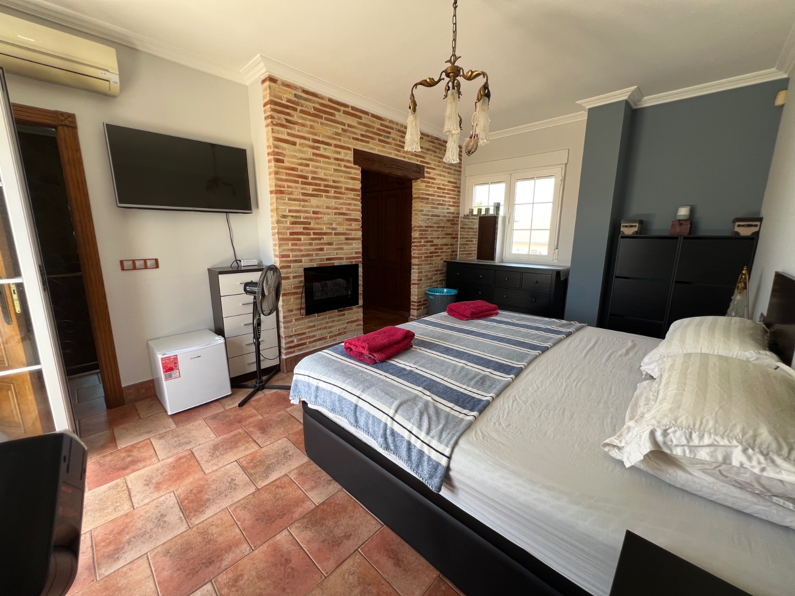 Villa en venta en San Fulgencio