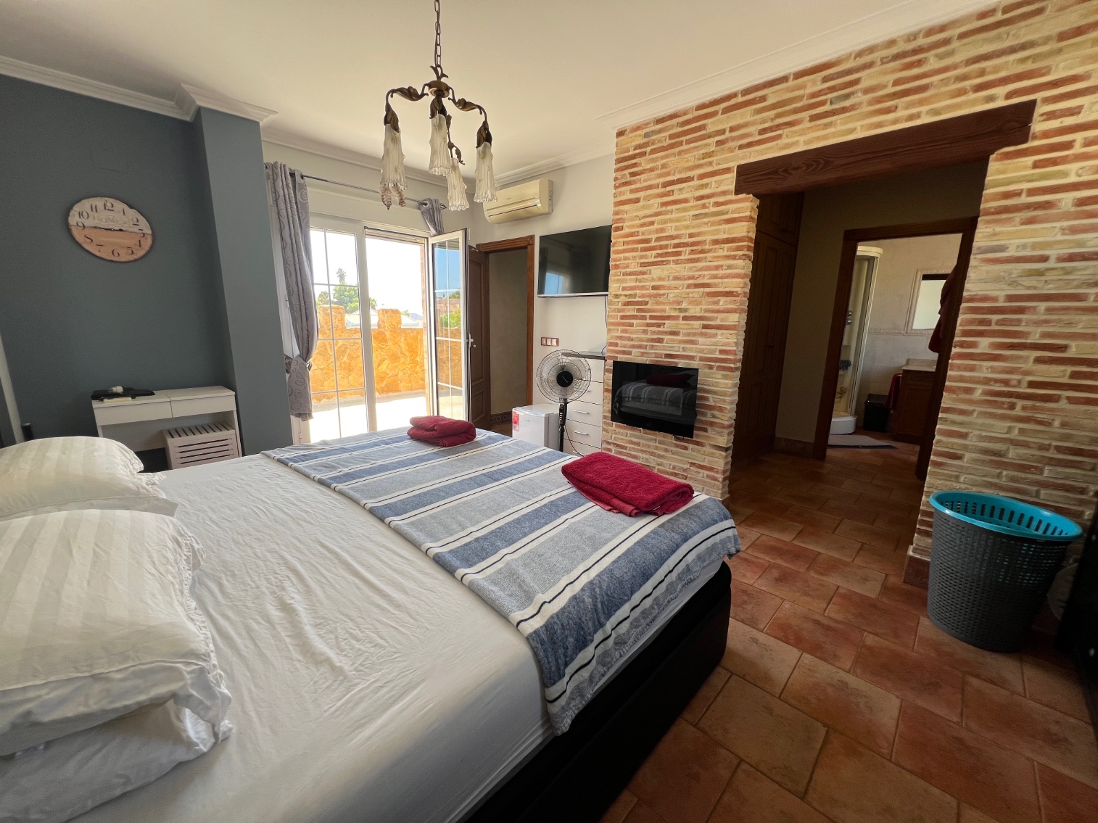 Villa en venta en San Fulgencio