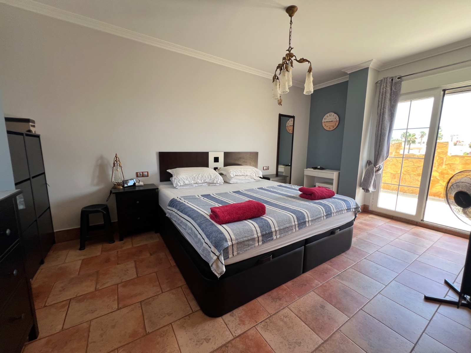 Villa en venta en San Fulgencio