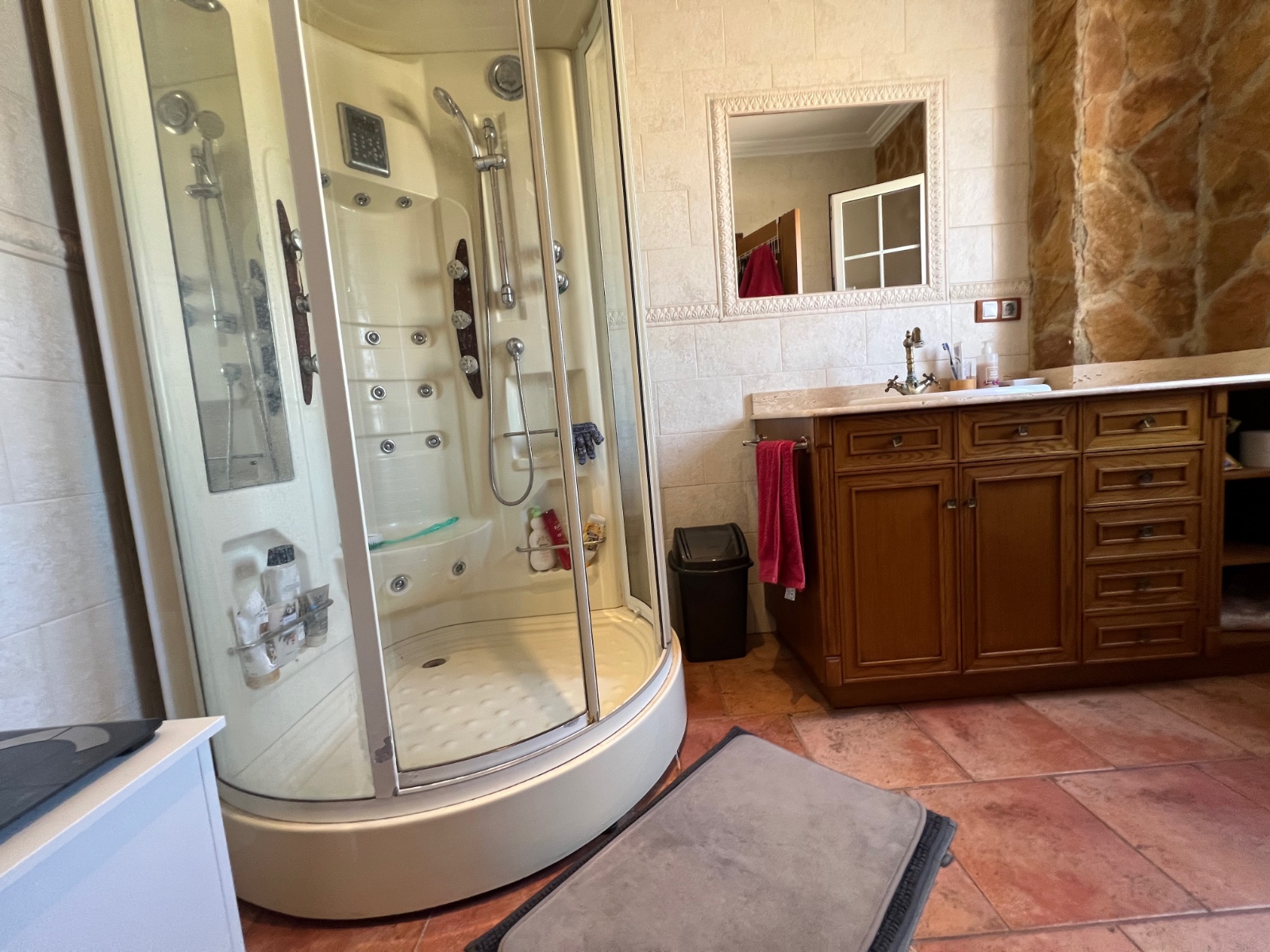 Villa en venta en San Fulgencio
