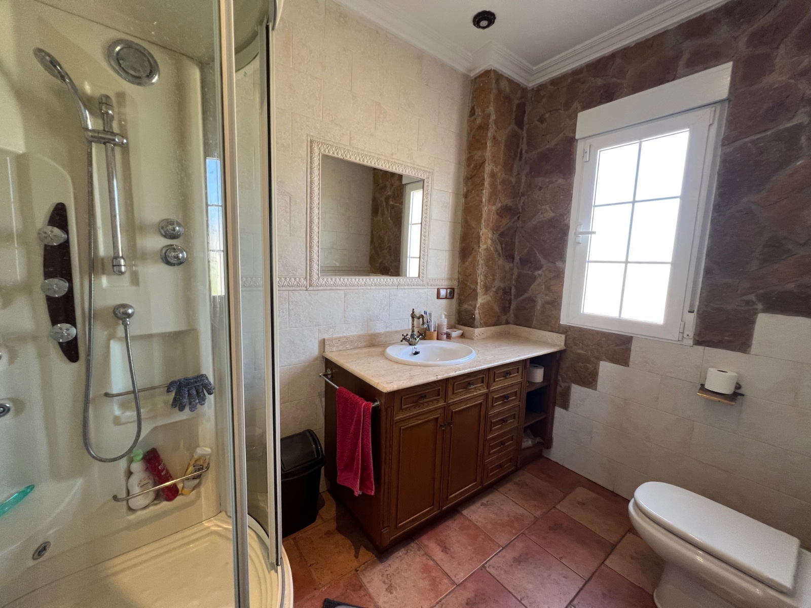 Villa en venta en San Fulgencio