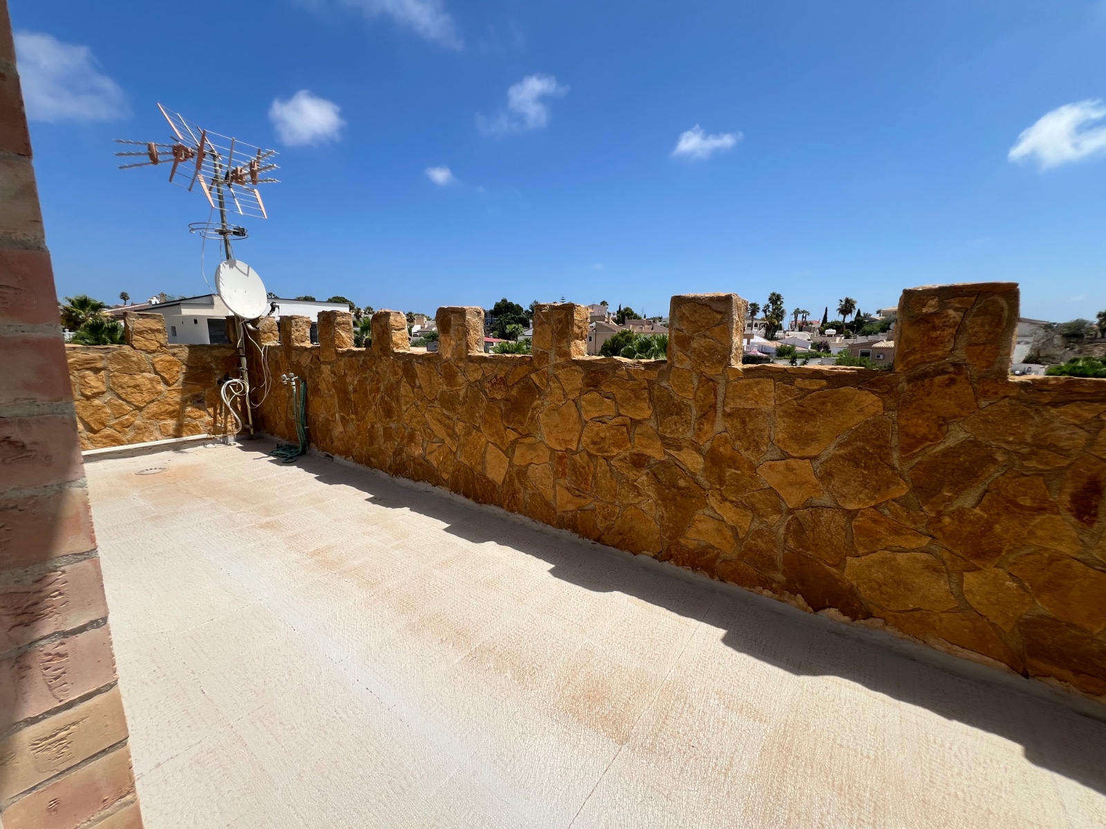 Villa en venta en San Fulgencio