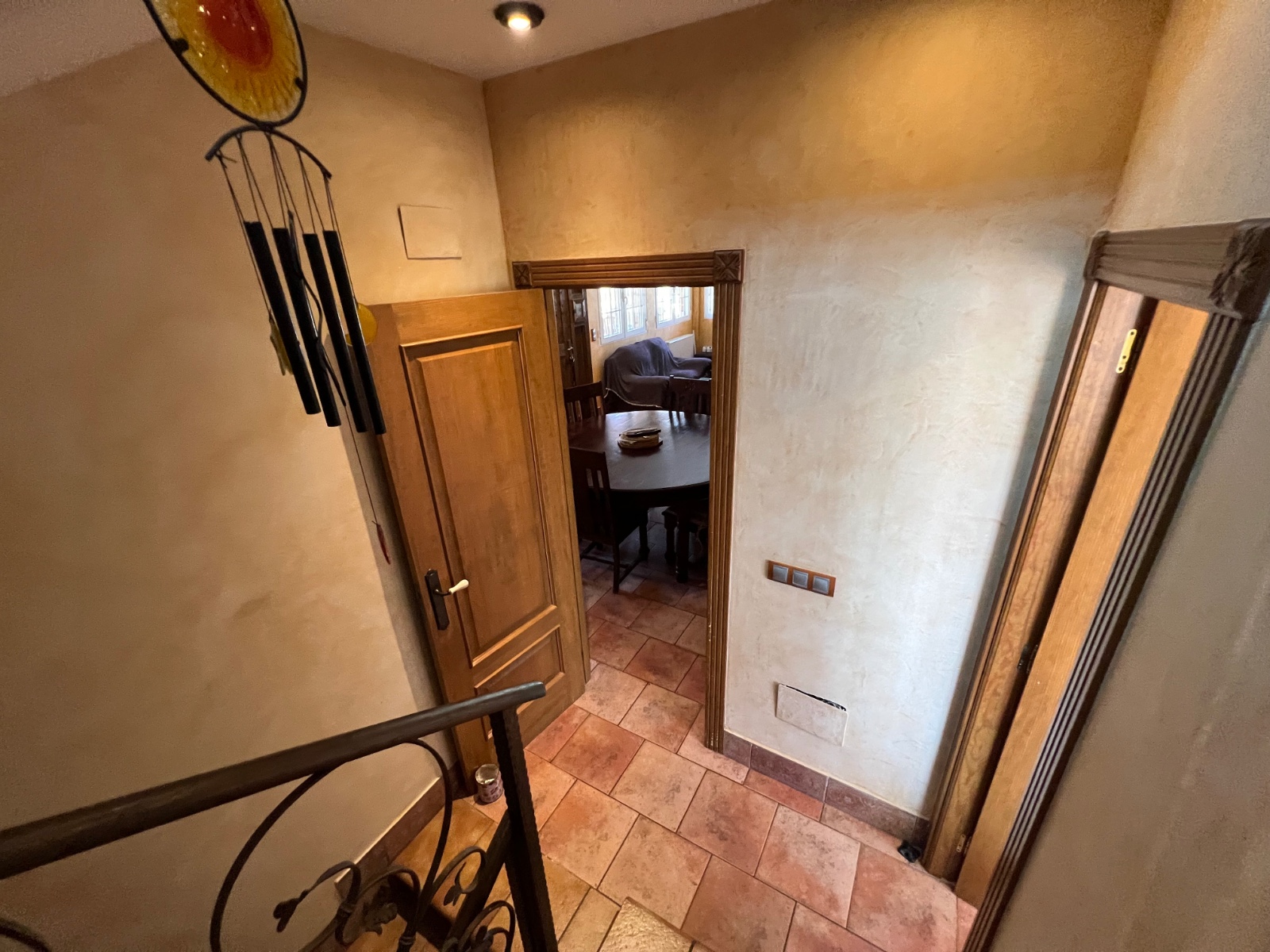 Villa en venta en San Fulgencio