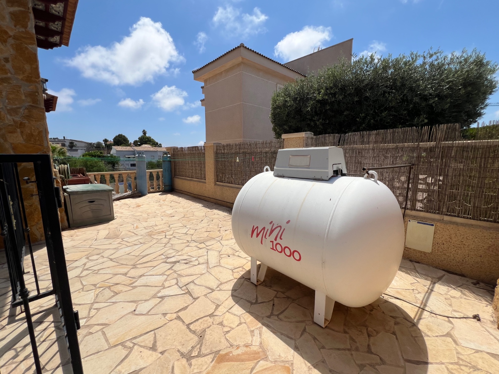 Villa en venta en San Fulgencio