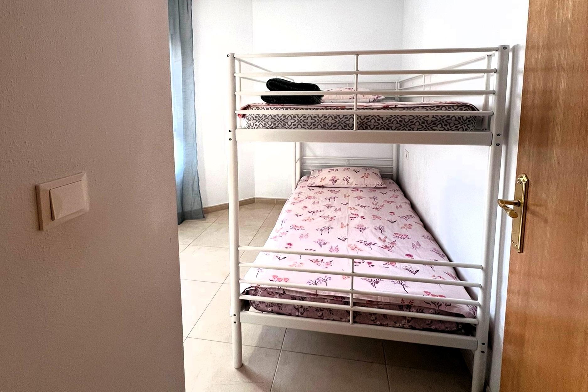 Apartment for sale in Torrevieja, Alicante, Spain