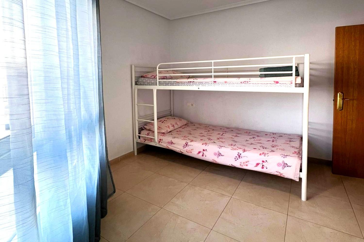 Apartment for sale in Torrevieja, Alicante, Spain