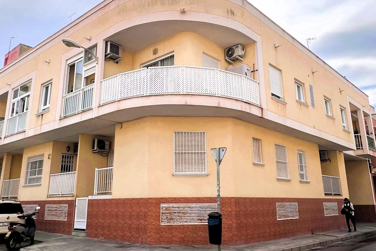 Apartment for sale in Torrevieja, Alicante, Spain