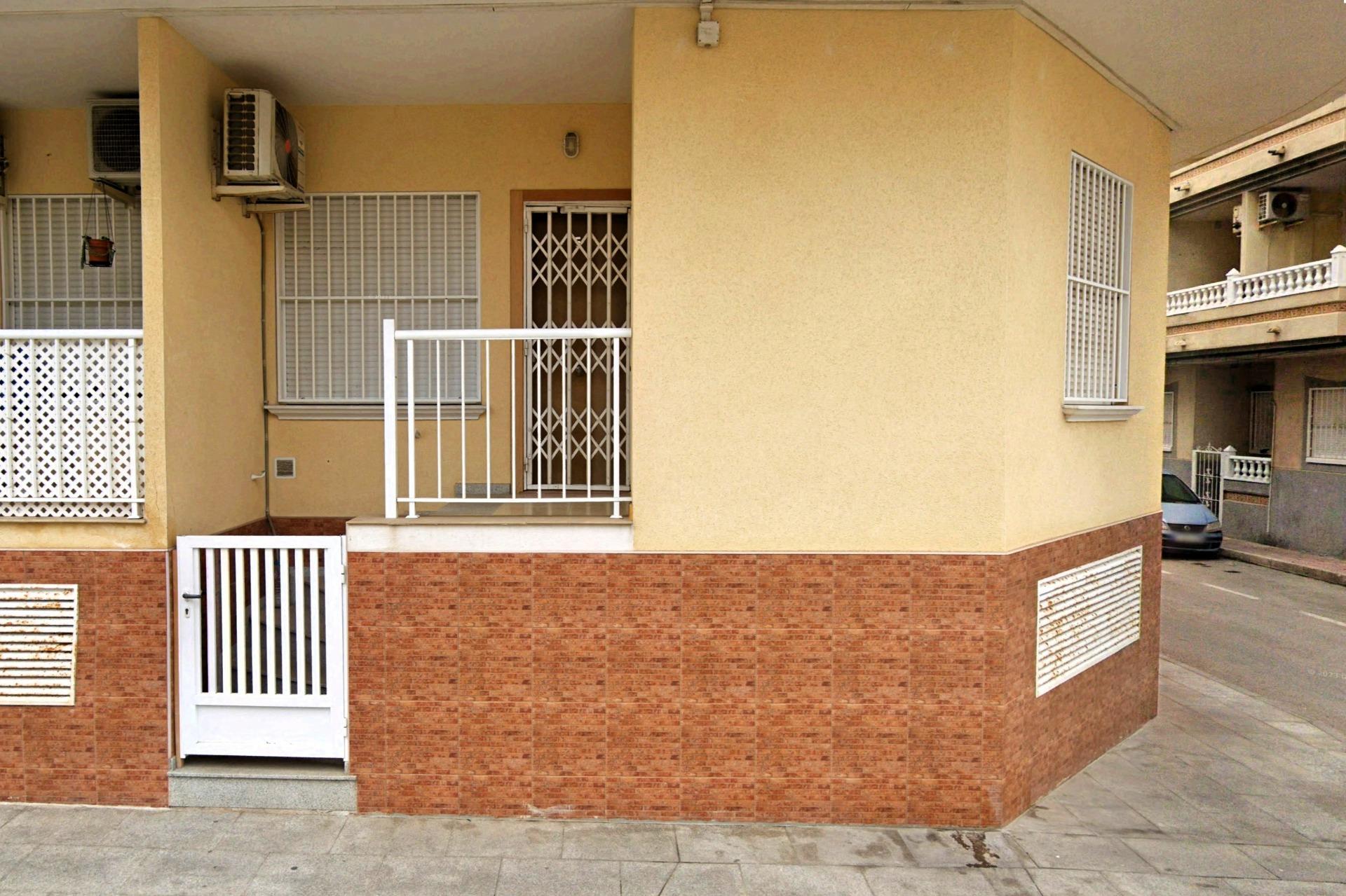 Apartment for sale in Torrevieja, Alicante, Spain