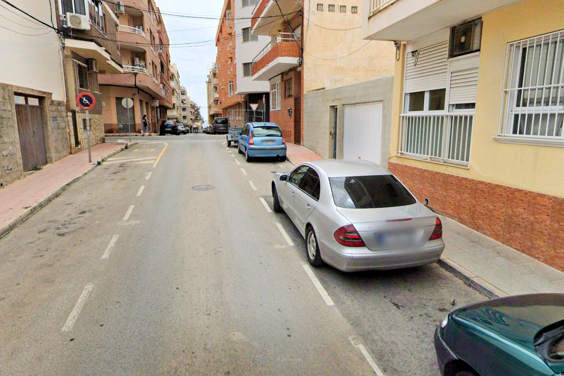 Apartment for sale in Torrevieja, Alicante, Spain