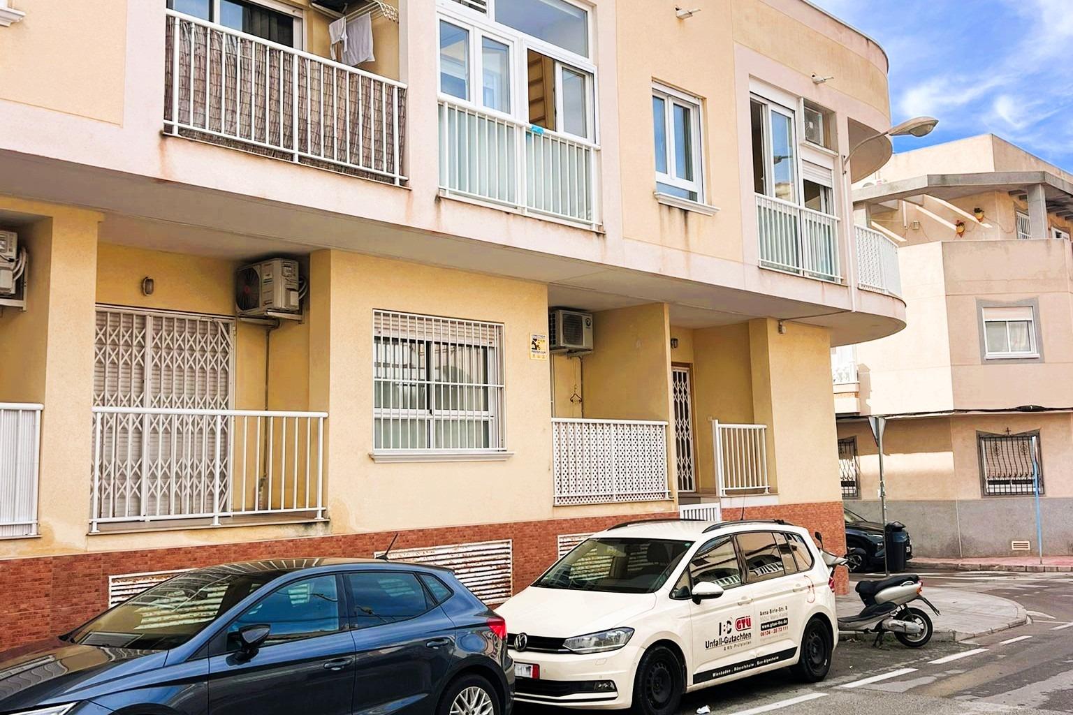 Apartment for sale in Torrevieja, Alicante, Spain