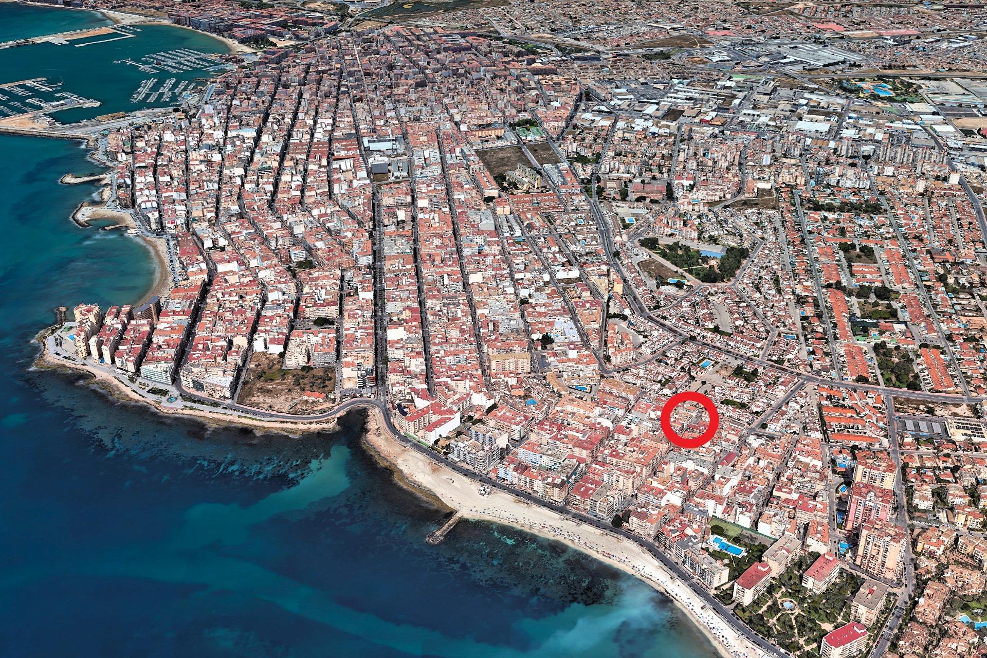 Apartment for sale in Torrevieja, Alicante, Spain