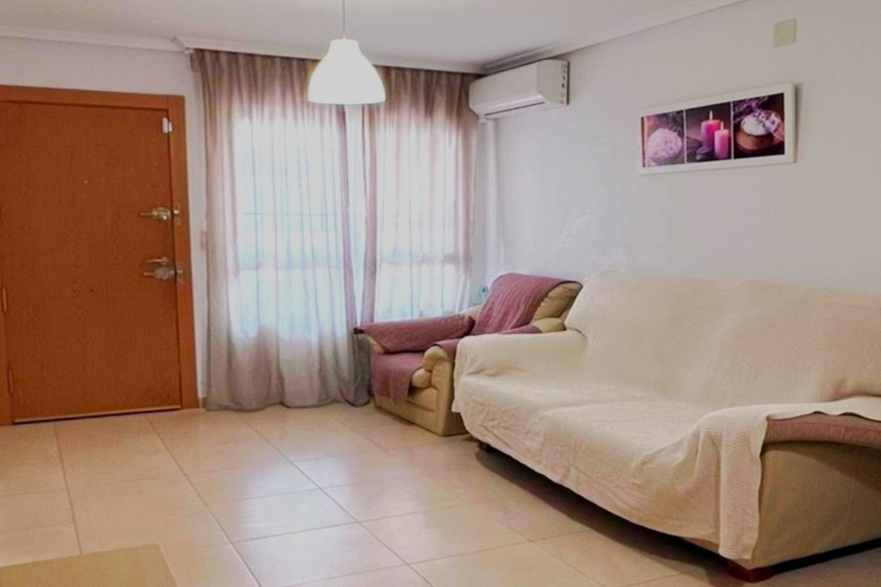 Apartment for sale in Torrevieja, Alicante, Spain