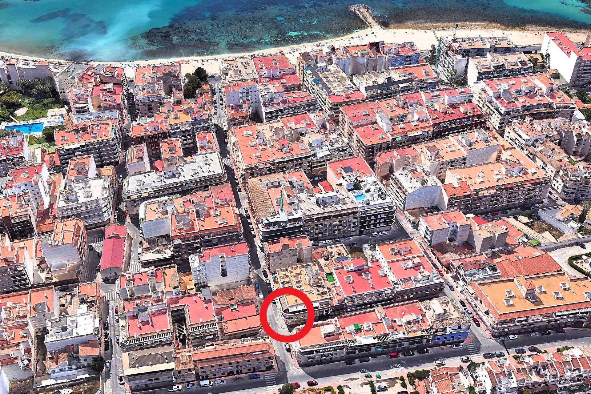 Apartment for sale in Torrevieja, Alicante, Spain