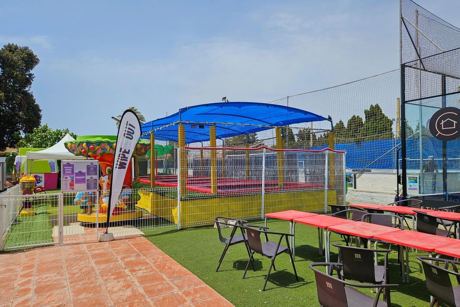 Apartment for sale in Torrevieja, Alicante, Spain