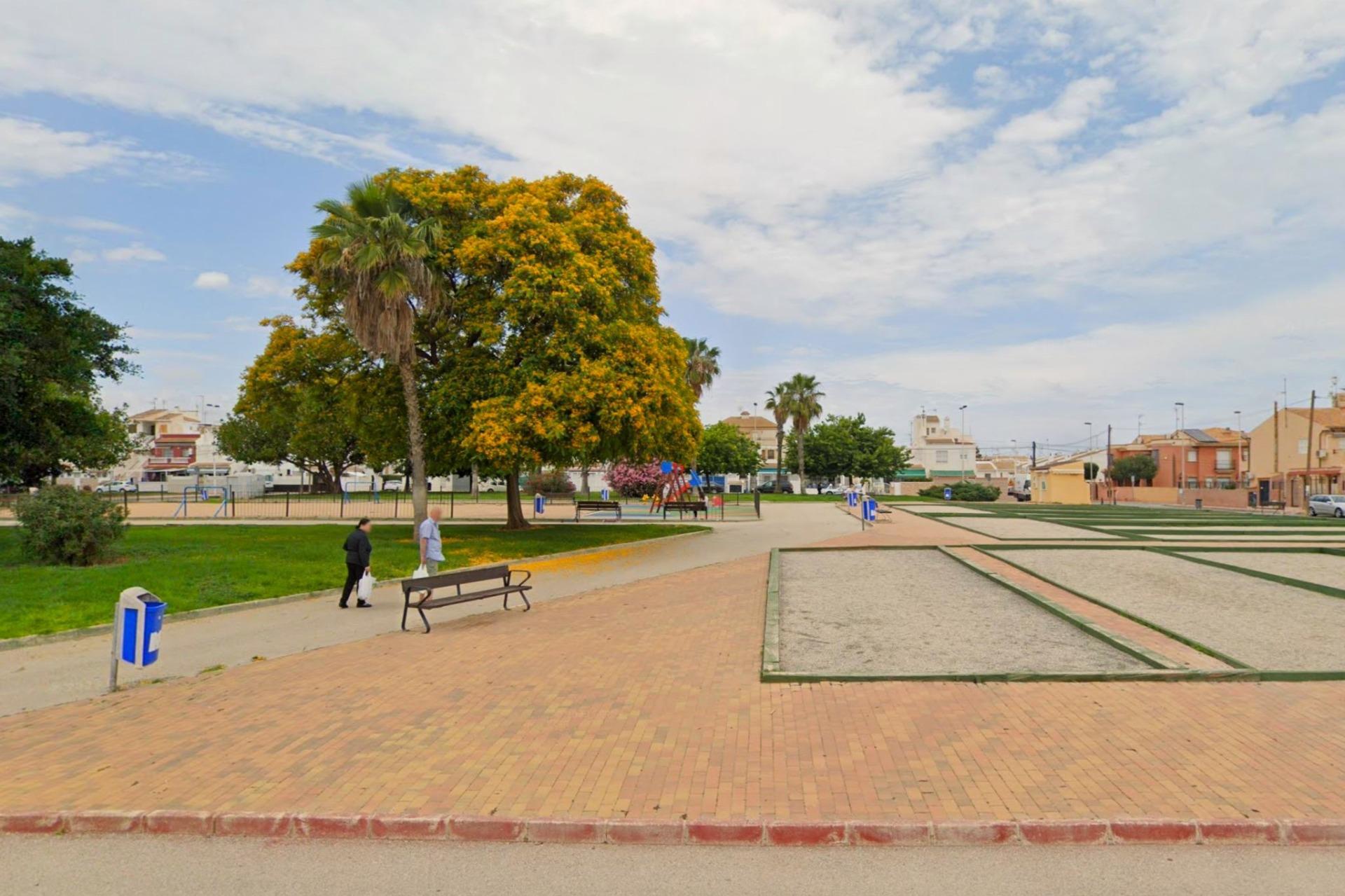 Apartment for sale in Torrevieja, Alicante, Spain