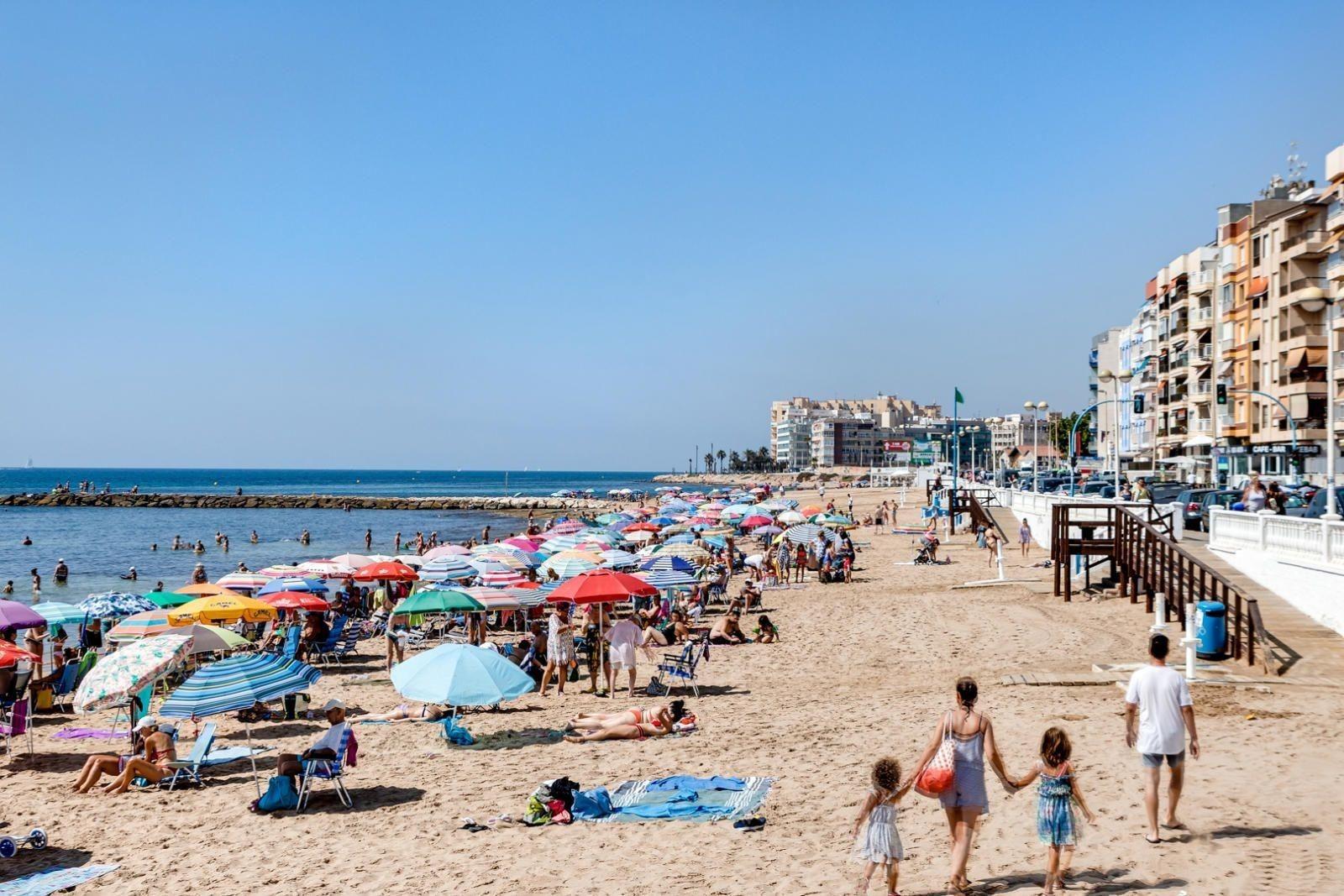 Apartment for sale in Torrevieja, Alicante, Spain