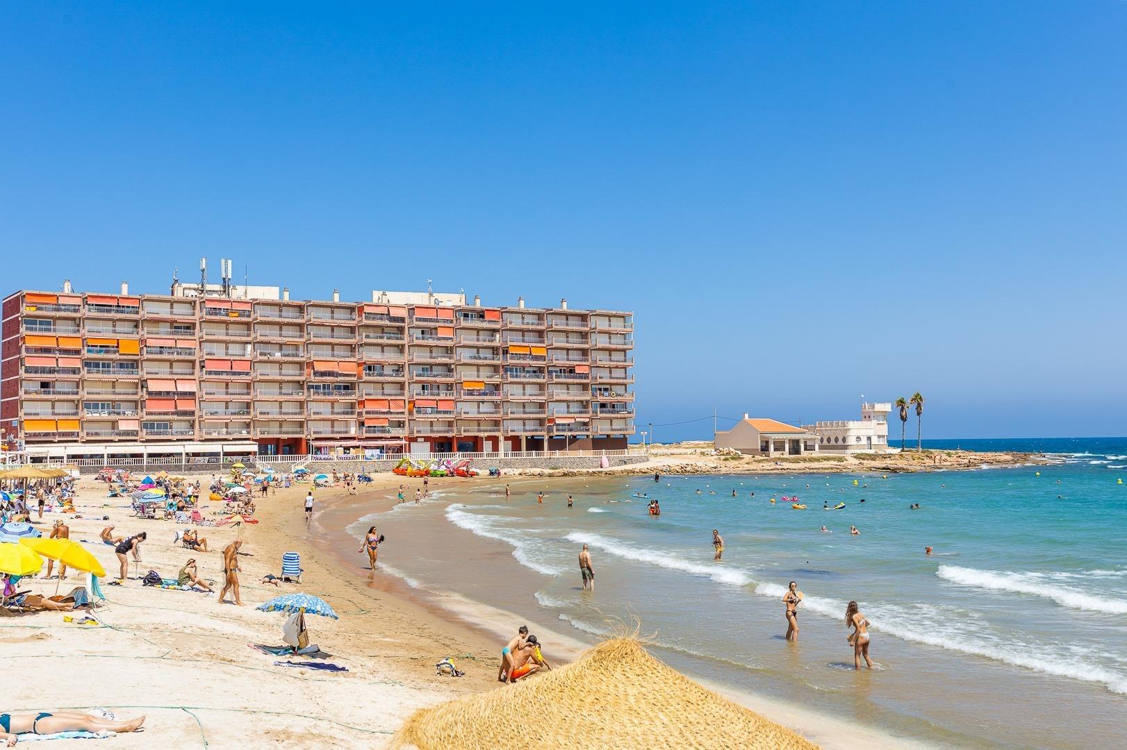 Apartment for sale in Torrevieja, Alicante, Spain
