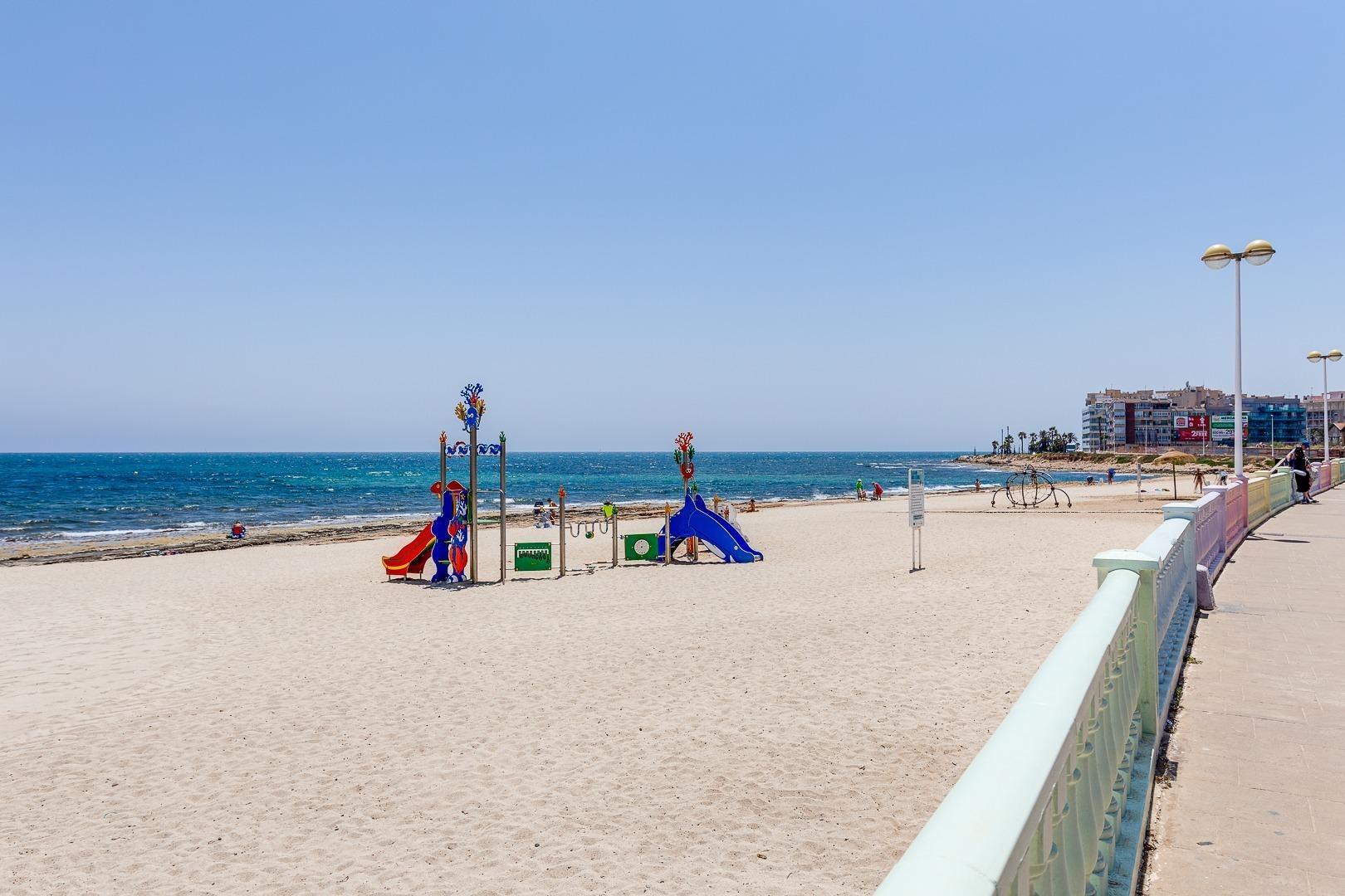 Apartment for sale in Torrevieja, Alicante, Spain