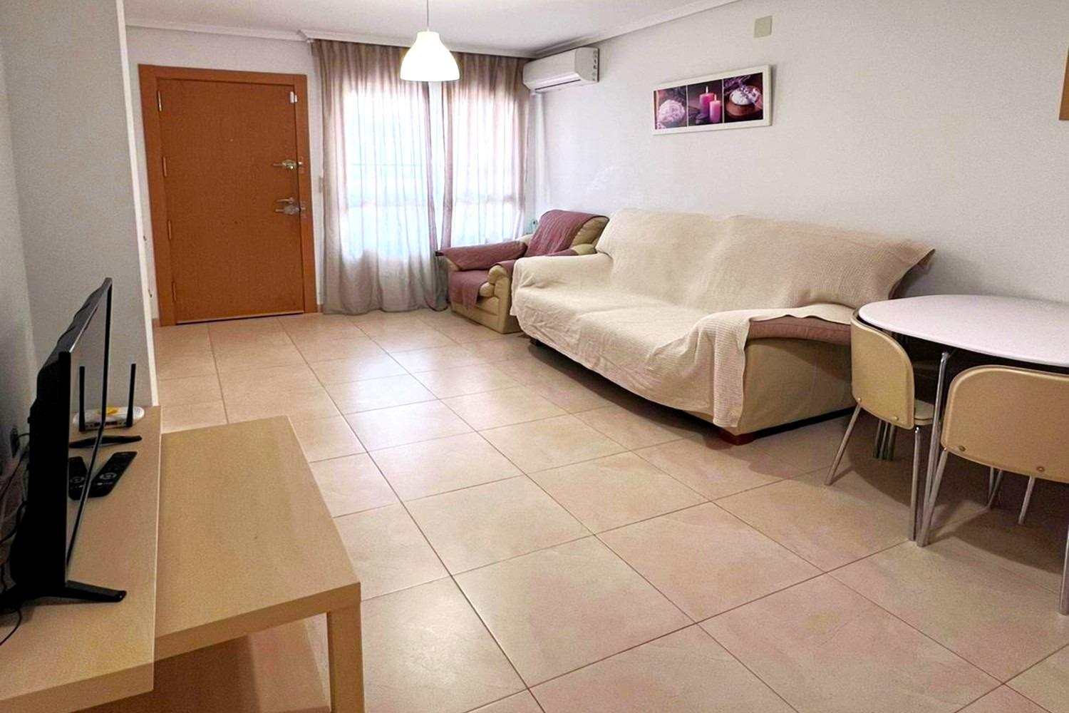 Apartment for sale in Torrevieja, Alicante, Spain