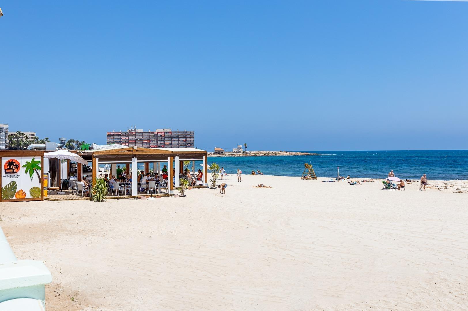 Apartment for sale in Torrevieja, Alicante, Spain