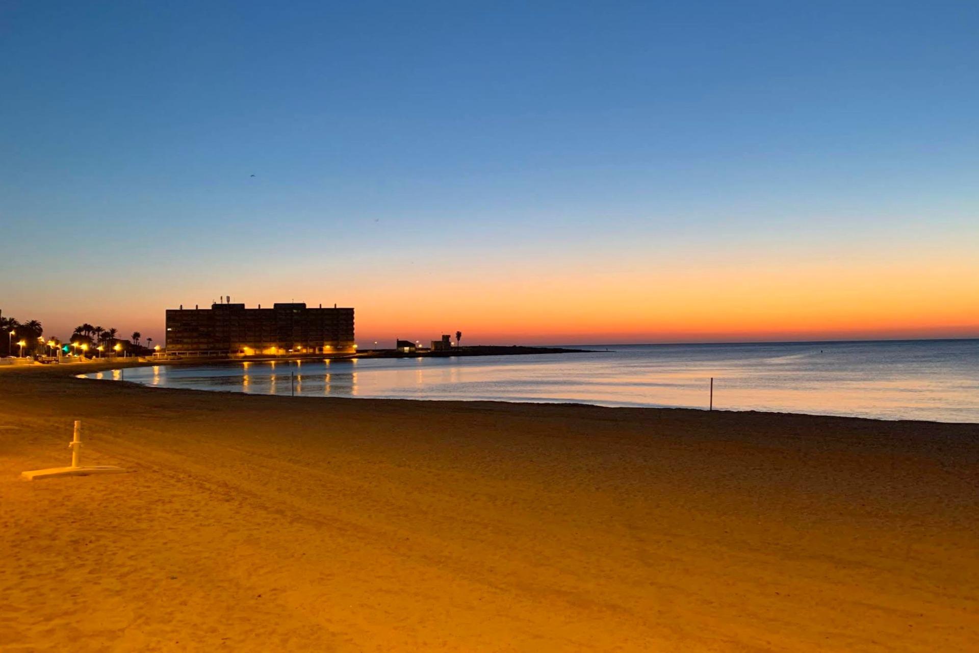 Apartment for sale in Torrevieja, Alicante, Spain