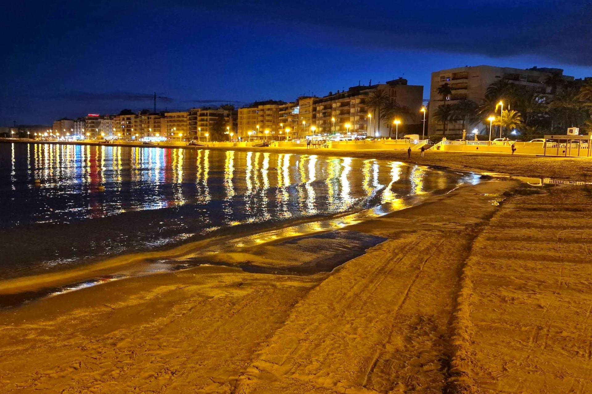 Apartment for sale in Torrevieja, Alicante, Spain