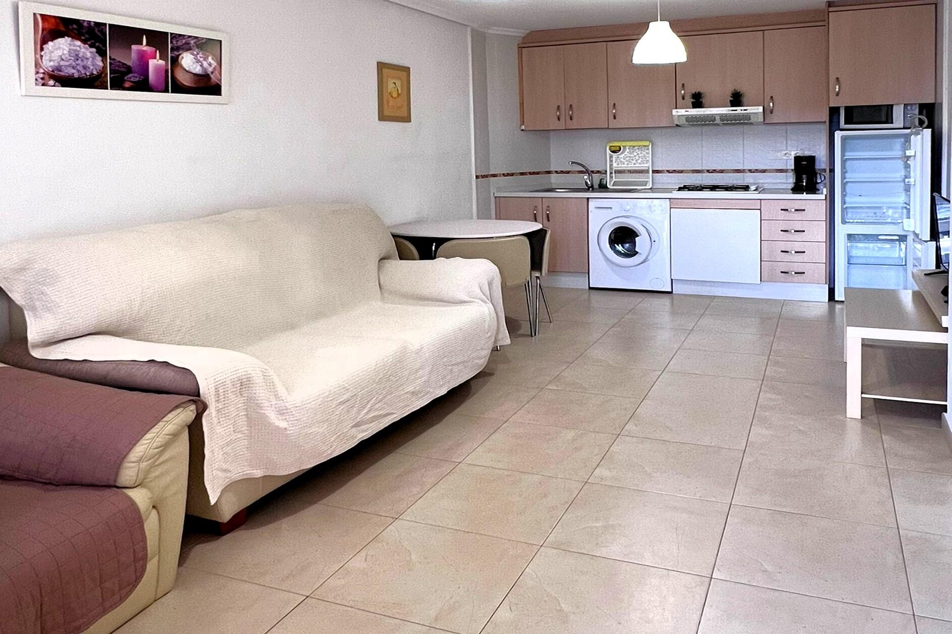 Apartment for sale in Torrevieja, Alicante, Spain