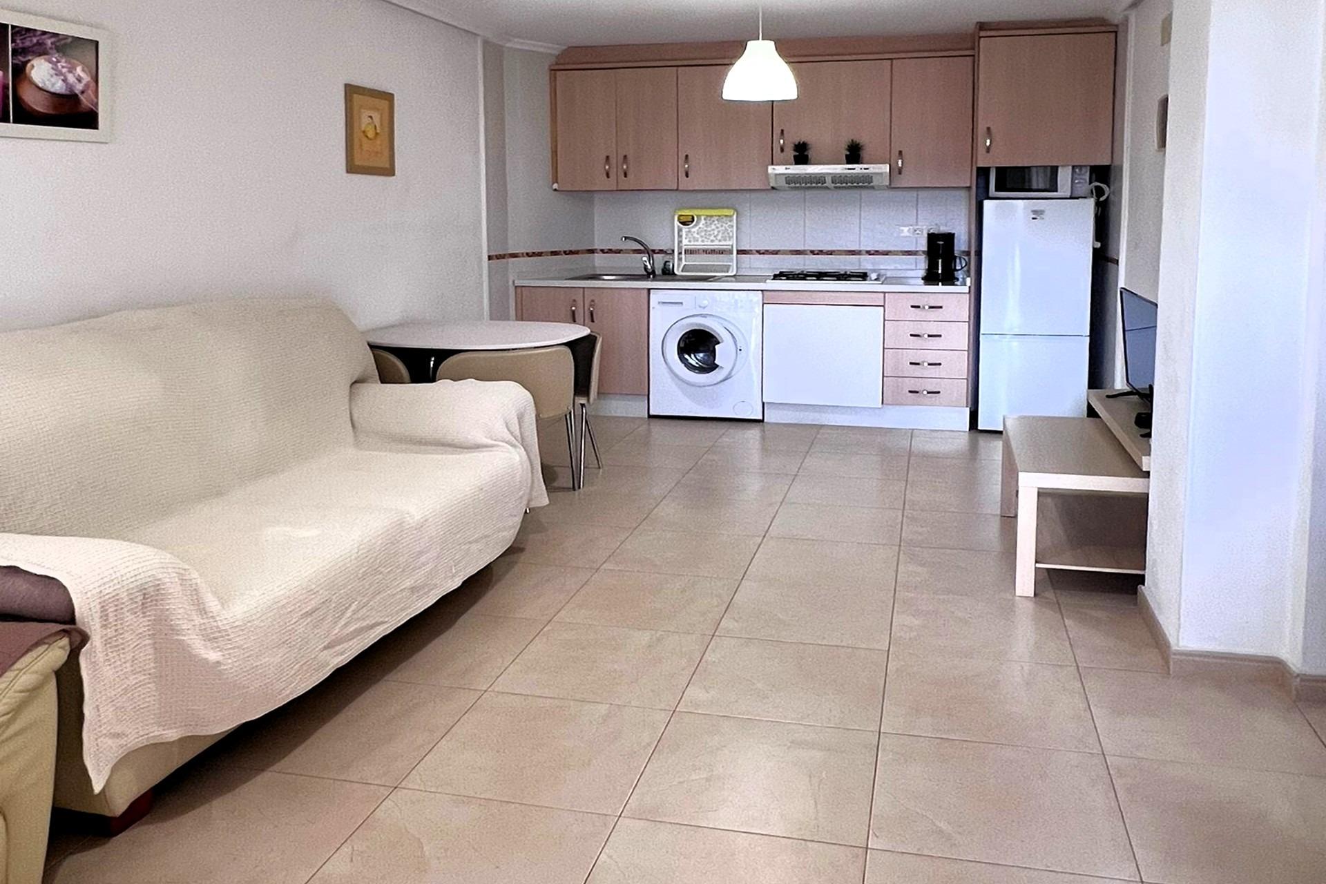 Apartment for sale in Torrevieja, Alicante, Spain