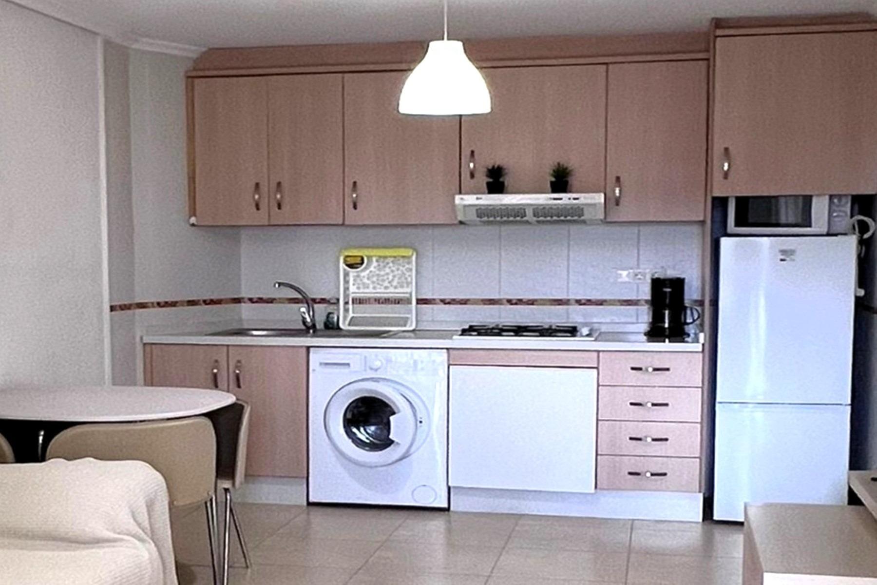 Apartment for sale in Torrevieja, Alicante, Spain
