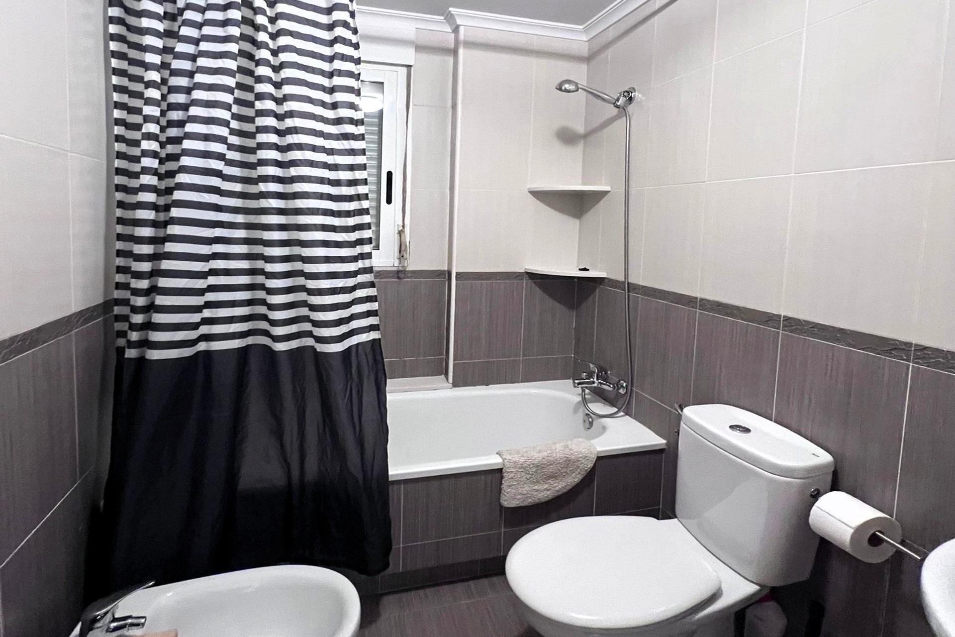 Apartment for sale in Torrevieja, Alicante, Spain