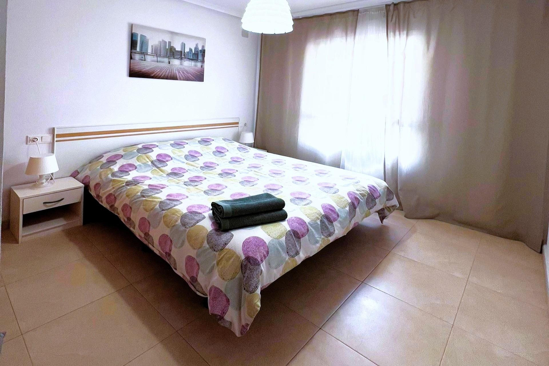 Apartment for sale in Torrevieja, Alicante, Spain
