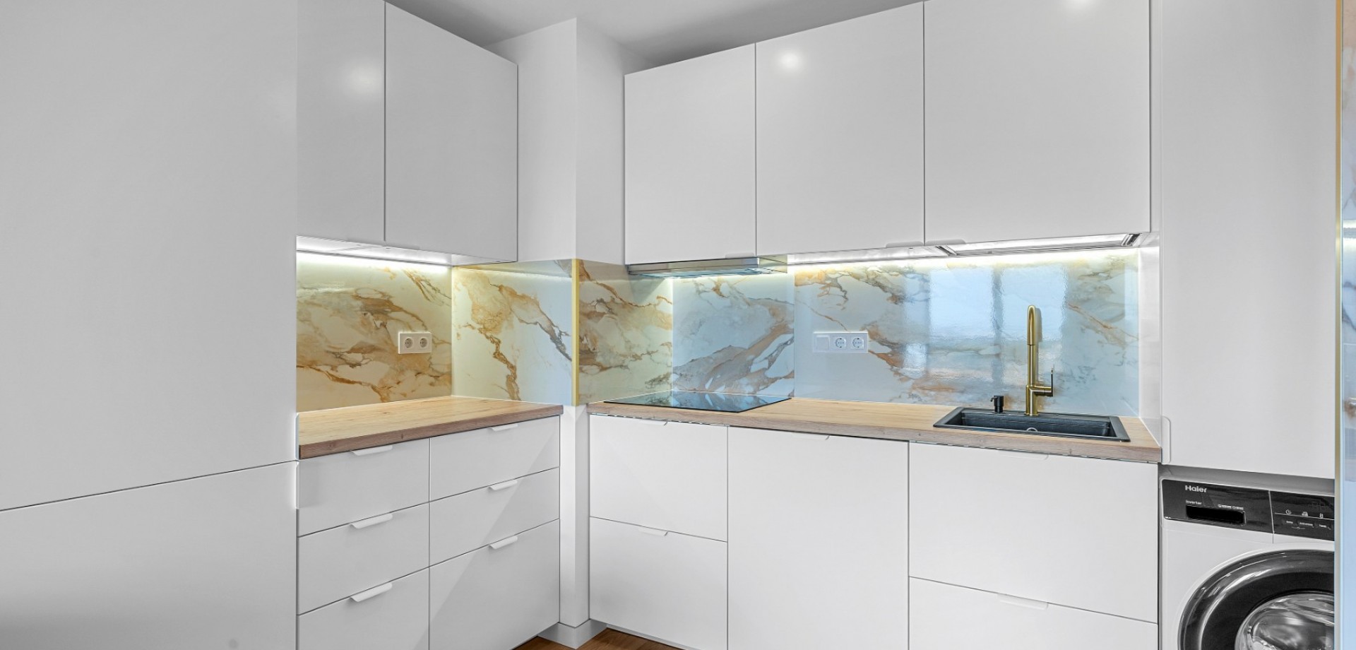 Apartment for sale in Orihuela Costa, Alicante, Spain