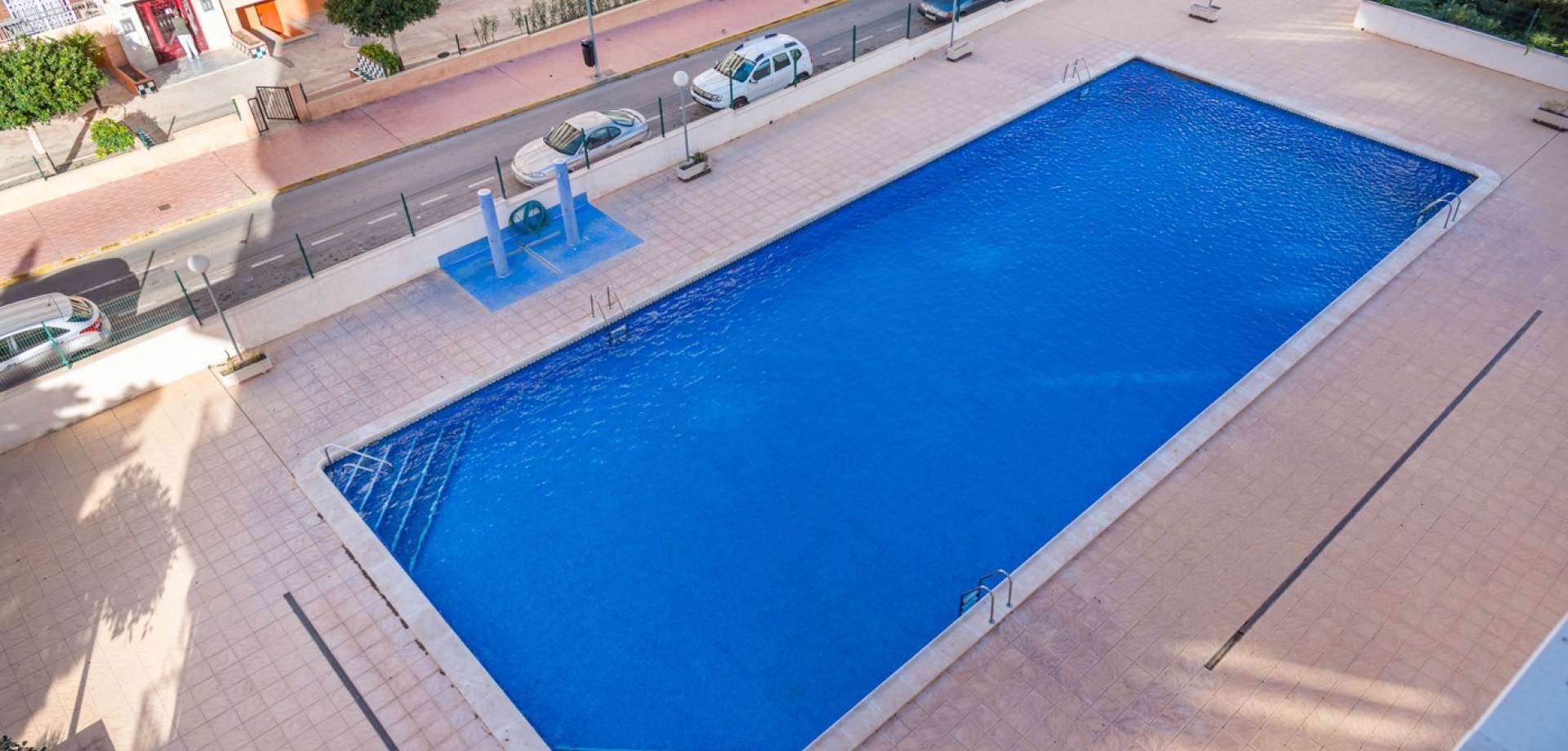 Apartment for sale in Orihuela Costa, Alicante, Spain