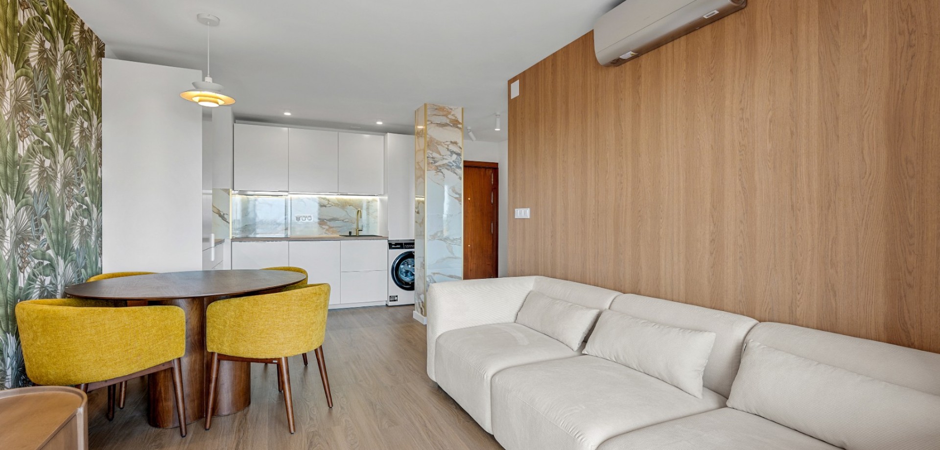 Apartment for sale in Orihuela Costa, Alicante, Spain