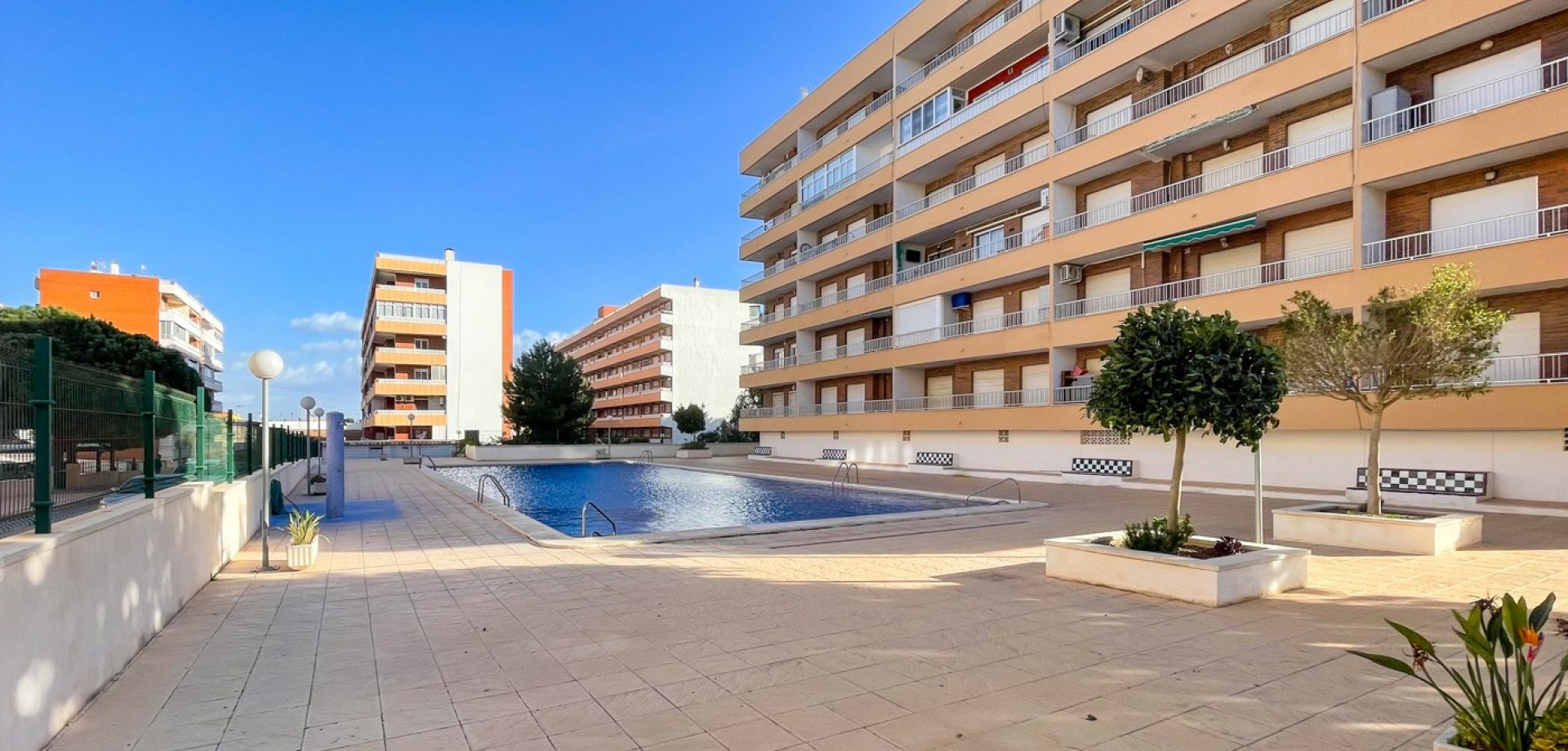 Apartment for sale in Orihuela Costa, Alicante, Spain
