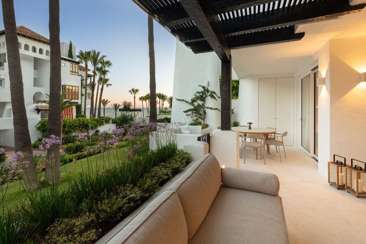Apartment for sale in Golden Mile, Málaga, Spain